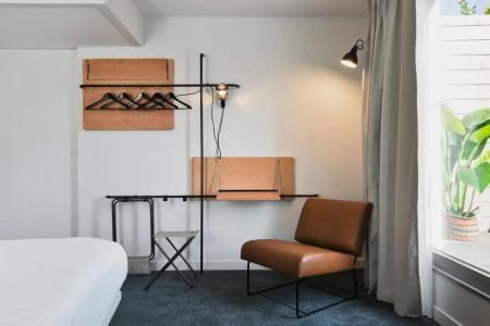 Moxy Paris Bastille - 23