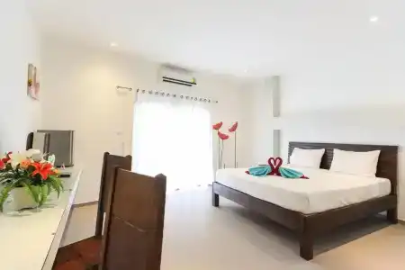 Austrian Garden Patong - Sha Extra Plus - 71