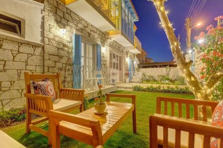 Villa Peri Butik Otel - 33