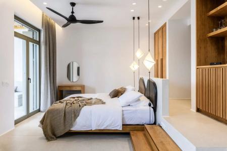 Panormos Bay Suites - 217
