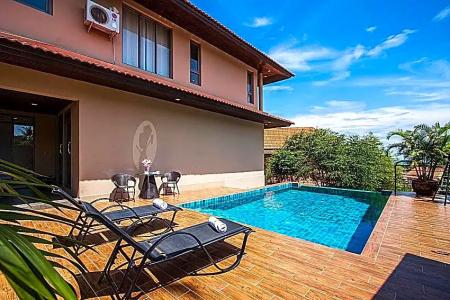 Nantra Thongson Bay Resort & Villas - Monthly Service - 43