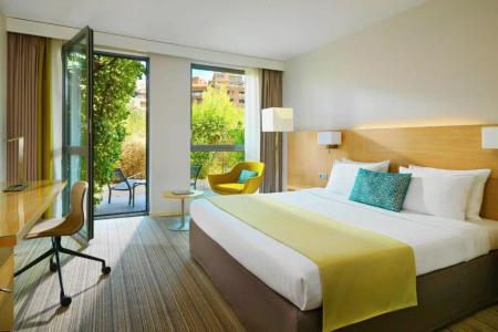 Courtyard by Marriott Montpellier - 23