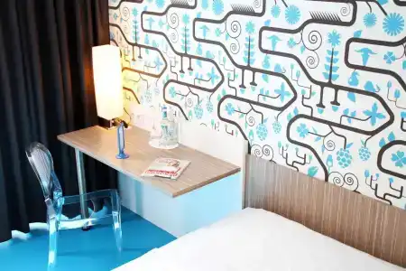Madeleine Biohotel - 4