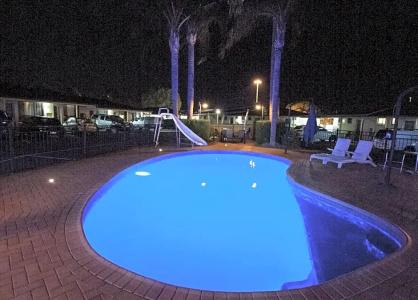 James Street Motor Inn - 64