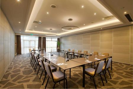 DoubleTree by Hilton London Ealing - 16