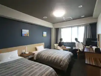 Route Inn Grantia Ishigaki - 14