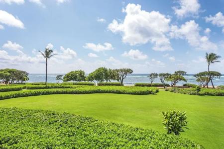 Waipouli Beach and Spa Kauai by Outrigger - 410