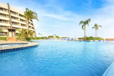 Radisson Blu Alexandria - 14