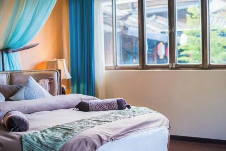 The Ritz-Man Boutique Inn - 153