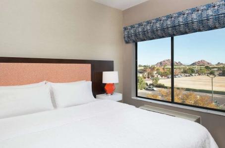 Hampton Inn Phoenix Airport North - 58