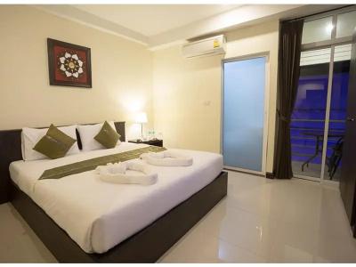 The Elegant Patong - 48
