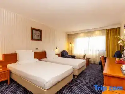 Grand Plovdiv - 86