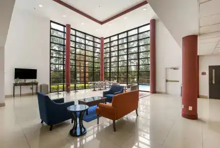 Budgetel Inns & Suites - Atlanta Galleria Stadium - 20