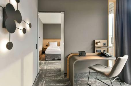 Park Inn by Radisson Papenburg - 150