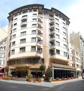 The Central Palace Taksim - 1