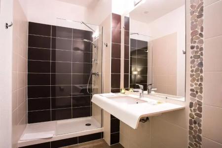 Kyriad Chambéry Centre - Hôtel et Résidence - 53
