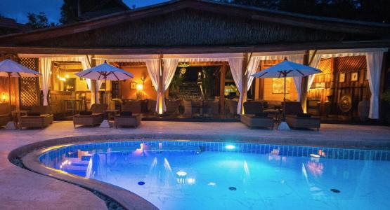 Beyond The Blue Horizon Boutique Bungalows - 14
