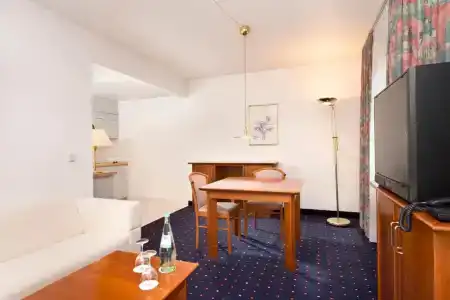 Wyndham Garden Duesseldorf Mettmann - 46