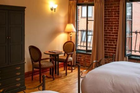 Auberge du Vieux Port - 16