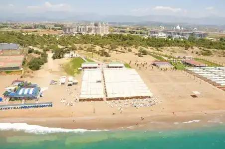 Lake & River Side & Spa - Ultra All Inclusive - 30
