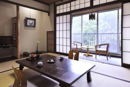 Ryokan Seishounagon - 30