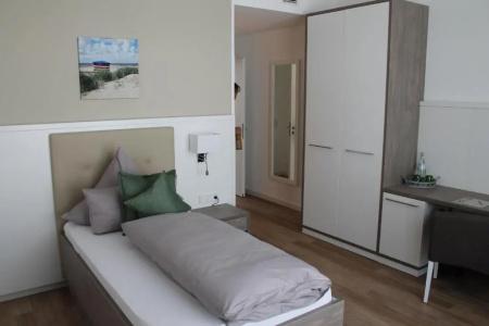 Inselhof Borkum - 8