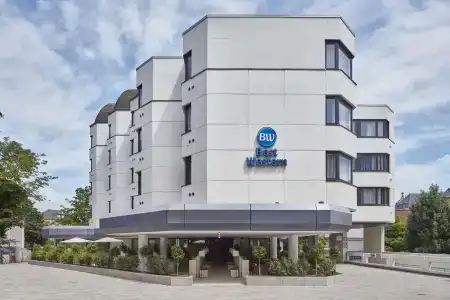 Best Western Trier City - 0