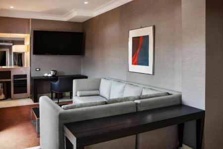 Radisson Blu GHR Rome - 73