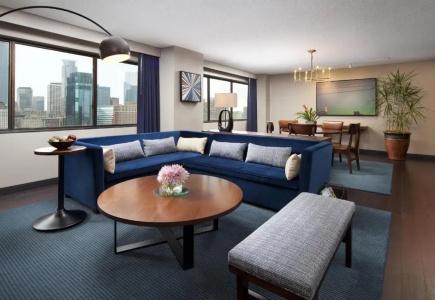Hyatt Regency - 55
