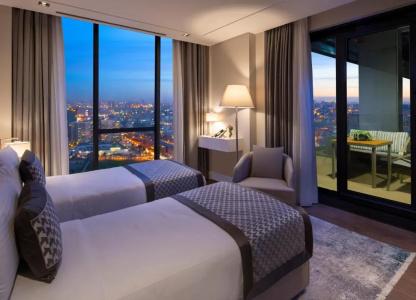 Movenpick Living Istanbul - 73
