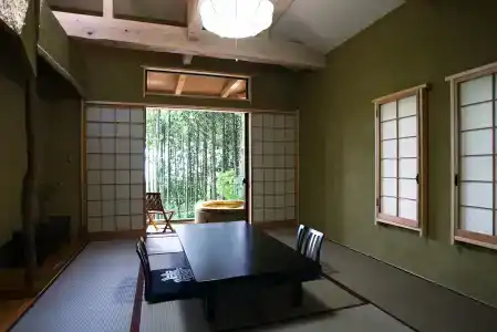 Izukogen Onsen Hana No Kumo - 1