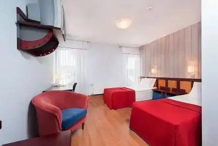 Lavendel Spa - 4