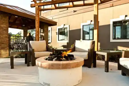 Staybridge Suites Houston - Iah Airport, An Ihg - 47