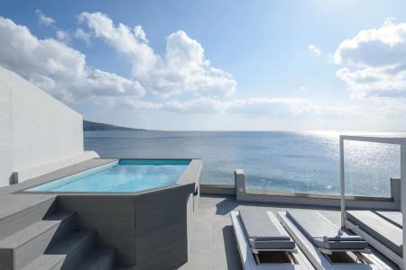 Sublime Villa & Caves - 204