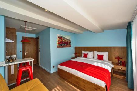 Endless Comfort Taksim - 5