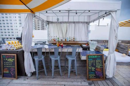 Catalina & Beach Club - 13