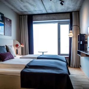 Scandic Kødbyen - 38