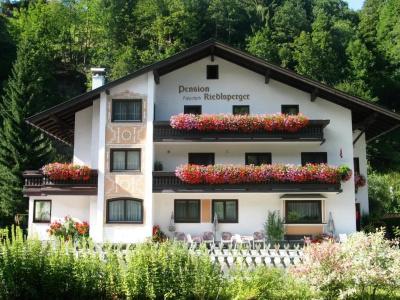 Pension Riedlsperger - 7