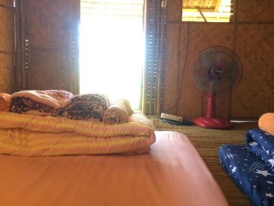 Baan 2 Dao Farmstay - 1