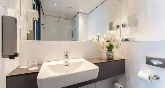 Best Western Plus Plaza Almere - 108