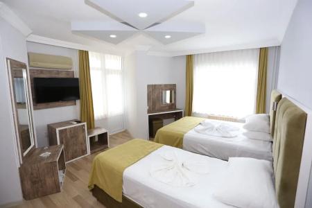 Terzioglu Otel - 2