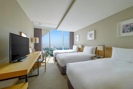 Best Western Harbor Park - 37