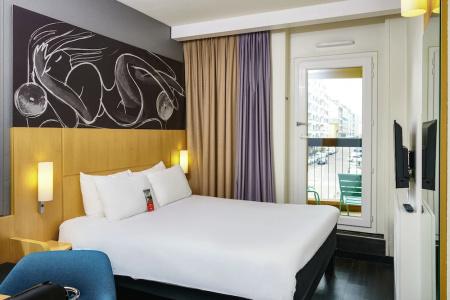 ibis Annecy Centre Vieille Ville - 74