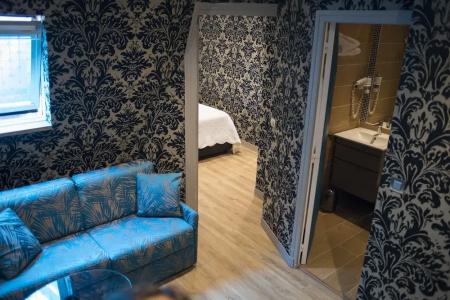 Hôtel du Mont Blanc - 77