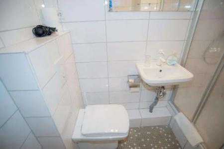 City Guesthouse Pension Berlin - 7