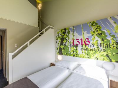 b&b Ingolstadt - 15