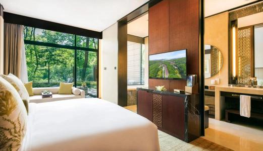 Millennium Resort Hangzhou - 1