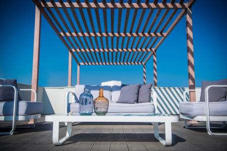Cosmopolis Crete Suites - 16