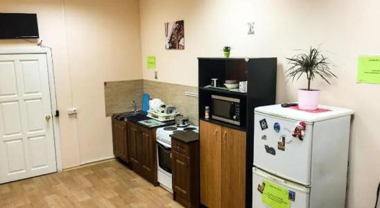 Max-Hostel - 14