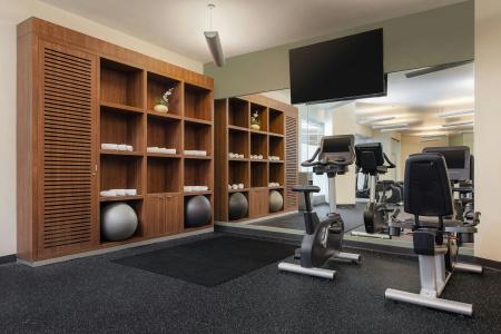 Courtyard by Marriott Mexico City Airport - 23